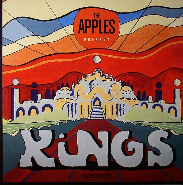 APPLES, The - Kings