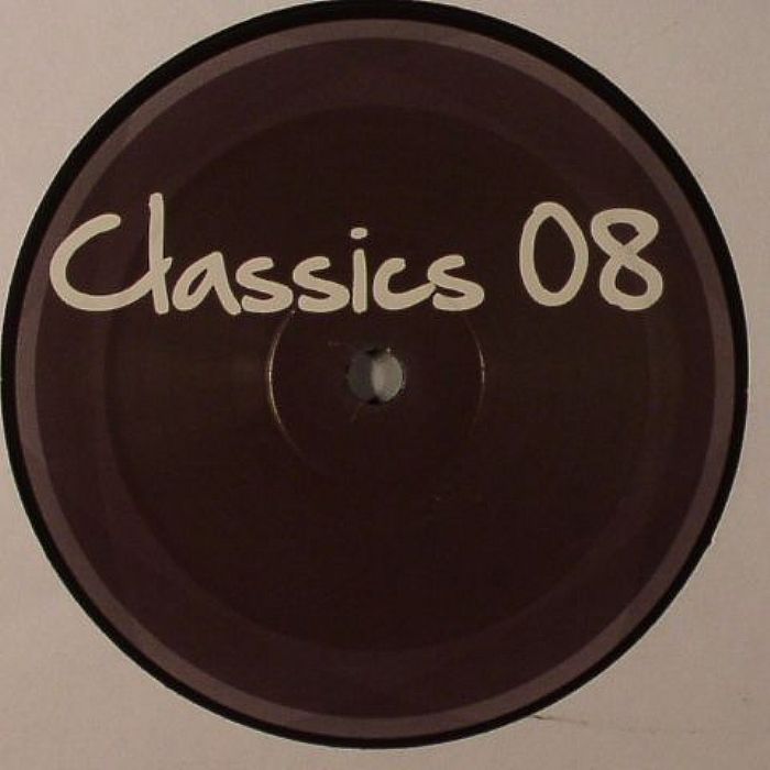 CLASSICS - Classics 08