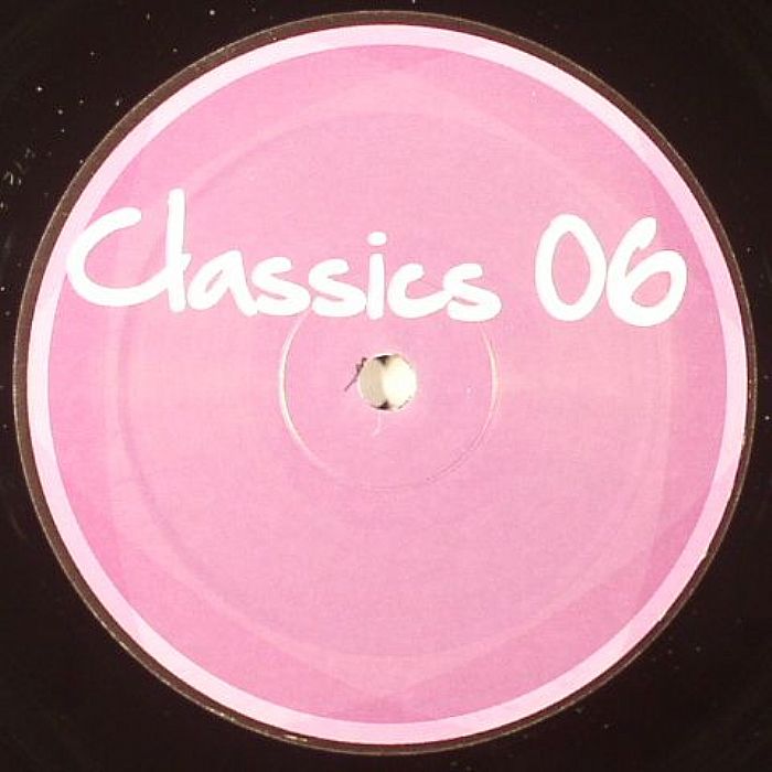 CLASSICS - Classics 06