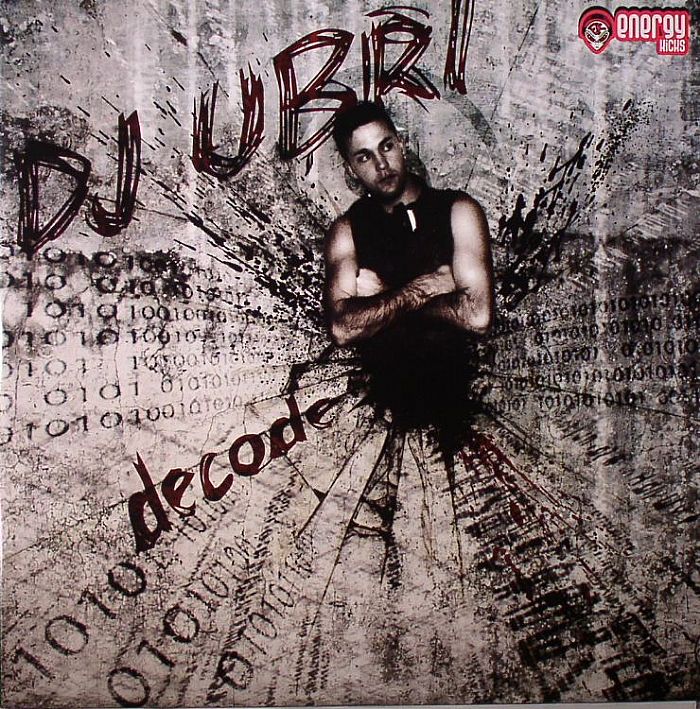 DJ UBRI - Decode