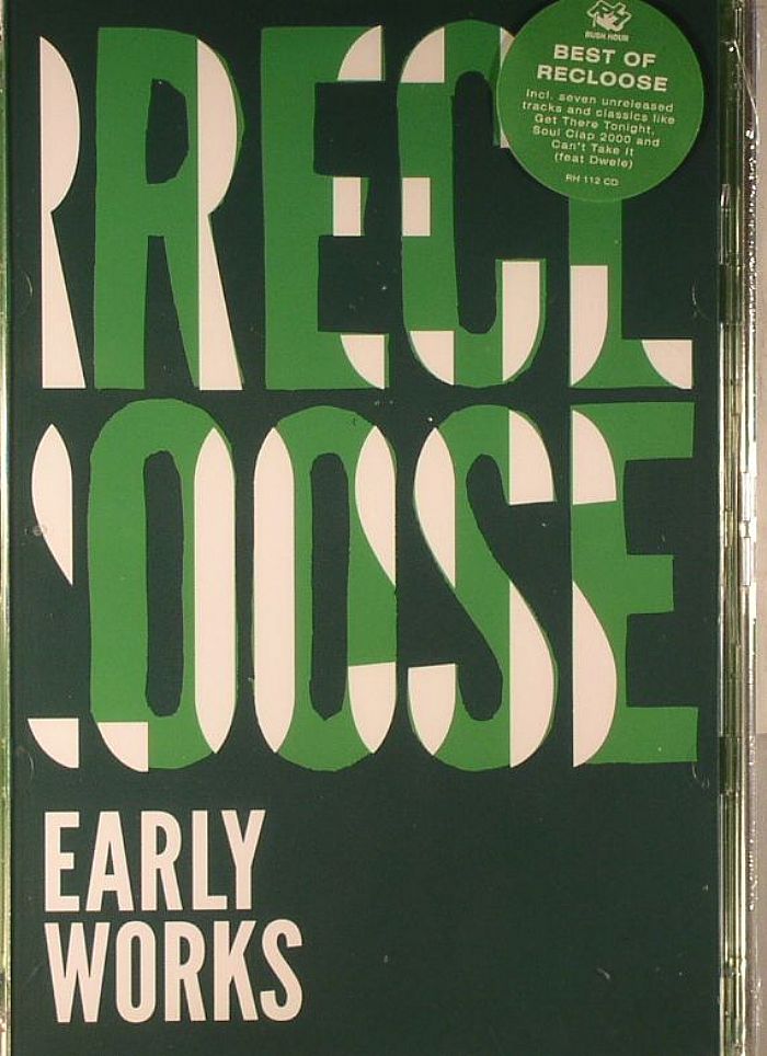 RECLOOSE - Early Works
