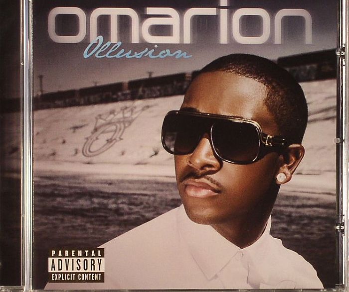OMARION - Ollusion
