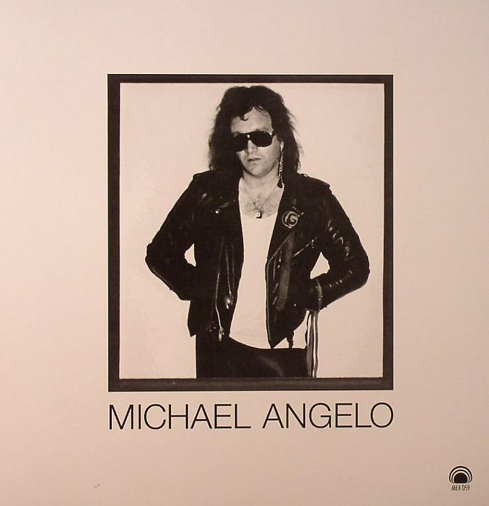 ANGELO, Michael - Sorcerer's Delight