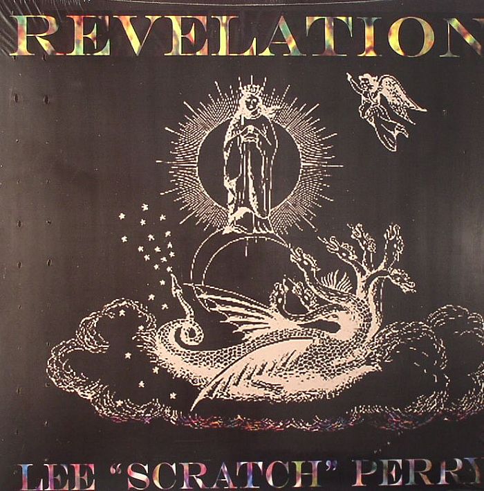 PERRY, Lee Scratch - Revelation