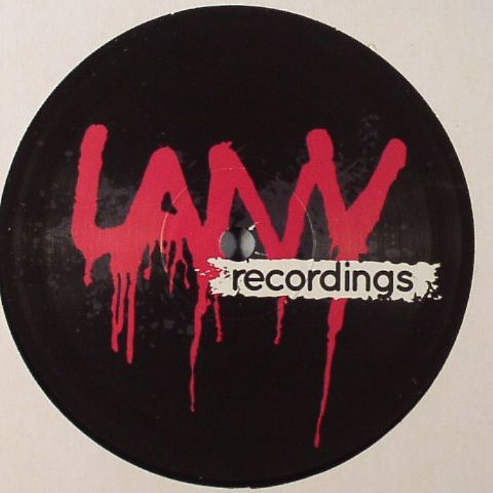 LUV JAM/MATOMIC - Luv Jam vs Matomic EP