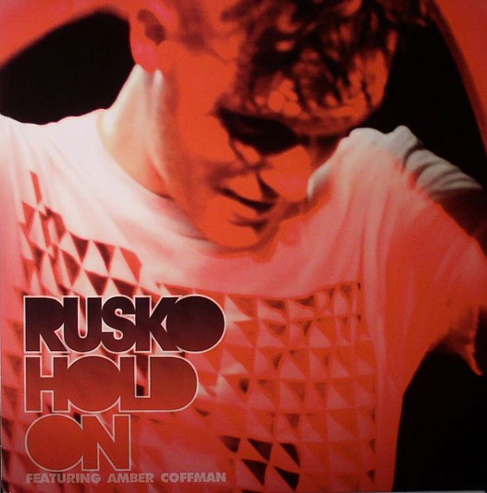 RUSKO feat AMBER COFFMAN - Hold On