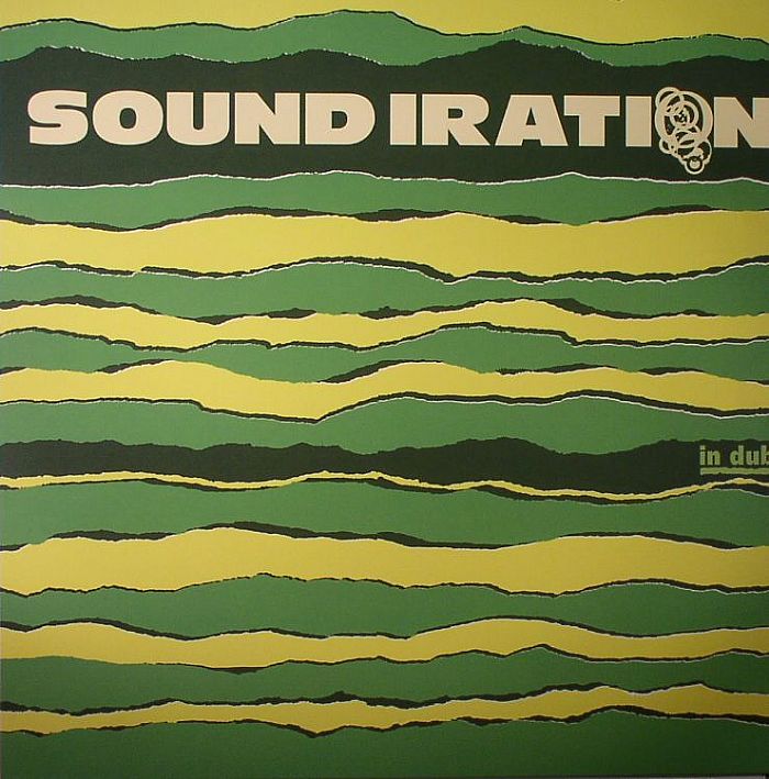 SOUND IRATION - In Dub