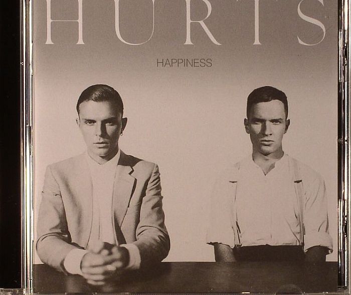HURTS - Happiness