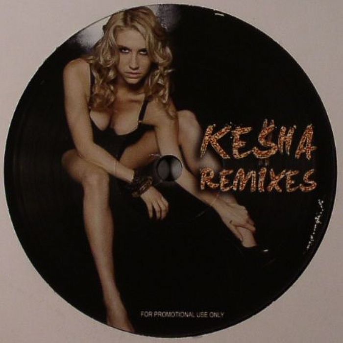 DIRTY PICTURE - Remixes EP