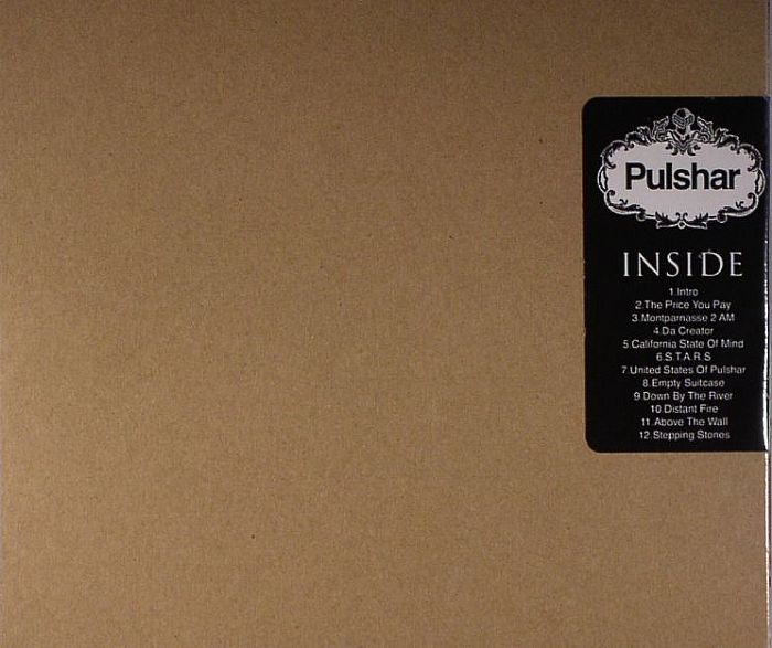 PULSHAR - Inside