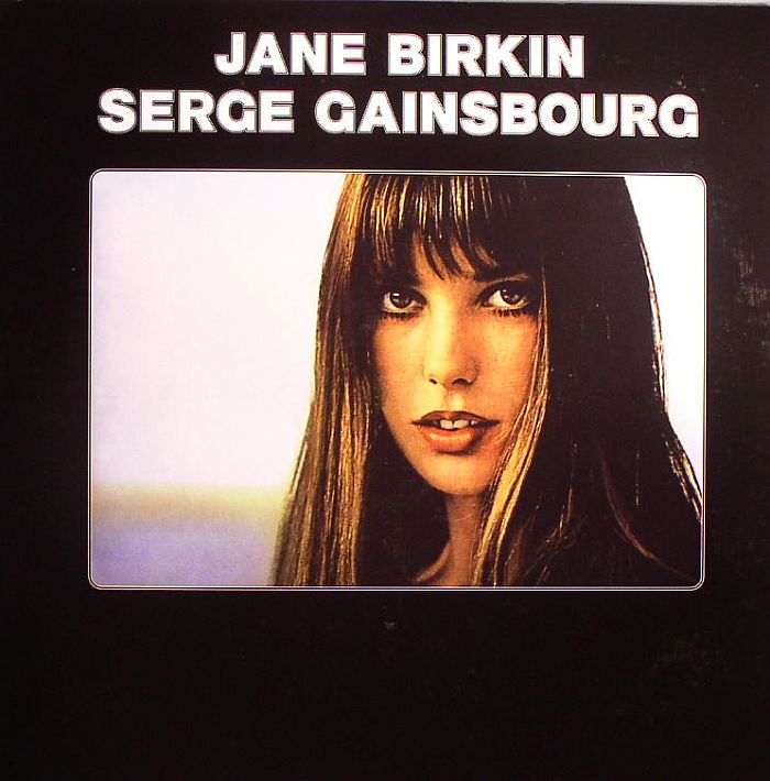 Jane BIRKIN/SERGE GAINSBOURG Je T Aime Moi Non Plus vinyl at Juno Records.