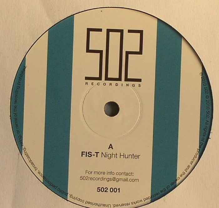 FIS T - Night Hunter
