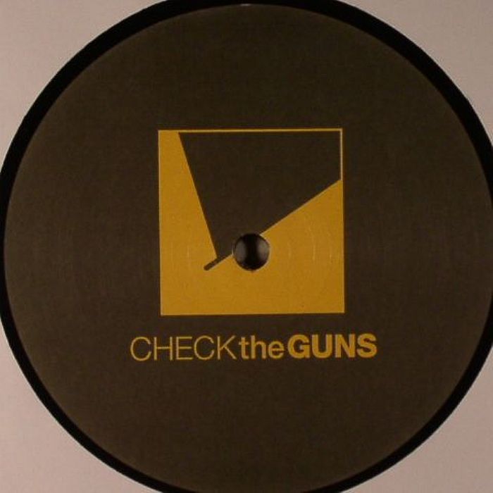 CHECK THE GUNS - Tape Edit 002