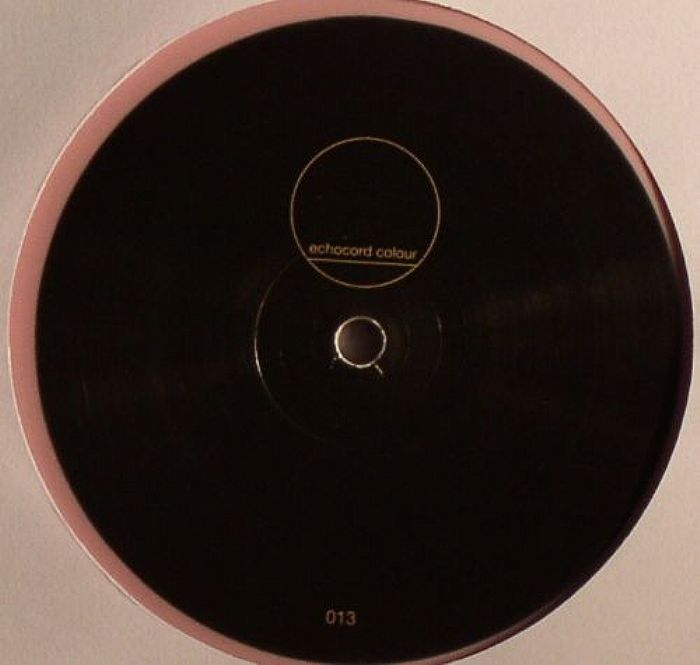 DEHNERT, Mike - Air Frais EP