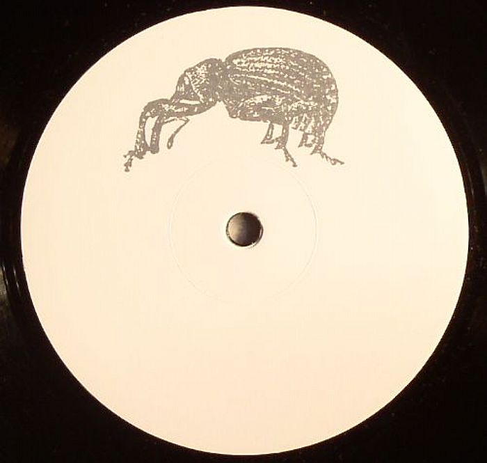 WEEVIL SERIES - Adult EP