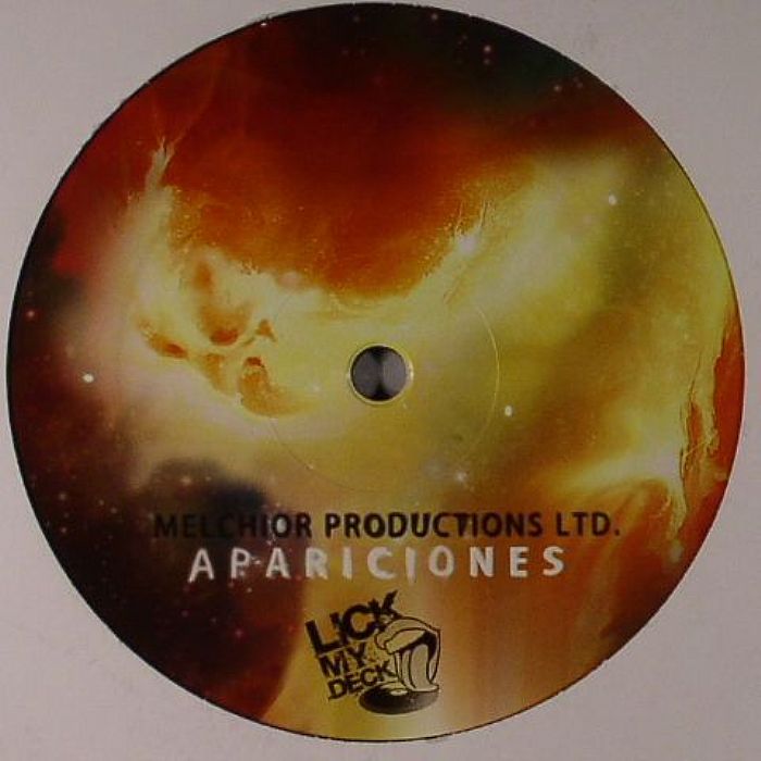 MELCHIOR PRODUCTIONS LTD - Apariciones EP