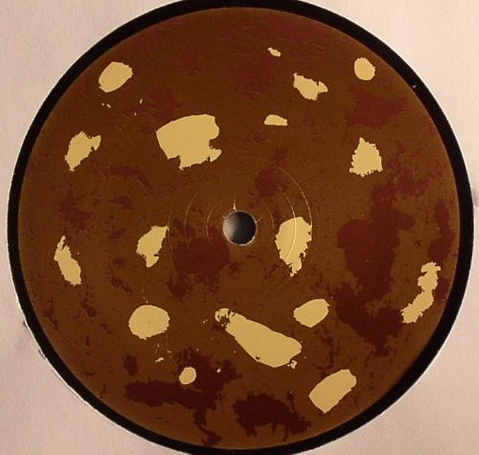 Hannulelauri - Dysfunction EP Hannulelauri - Dysfunction EP