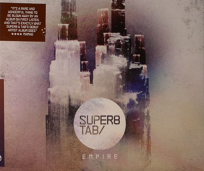 SUPER8 & TAB - Empire