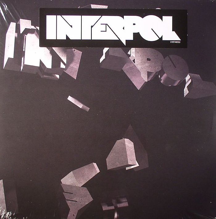 INTERPOL - Interpol