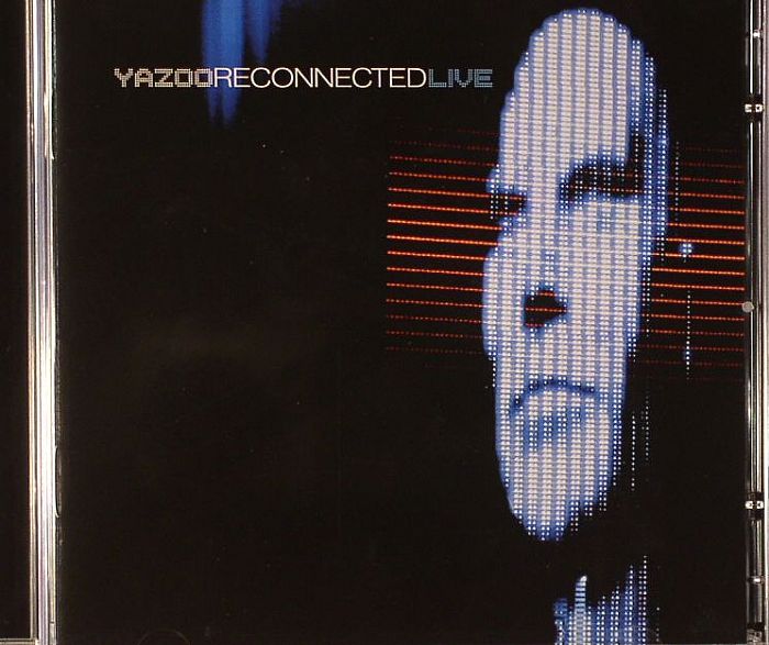 YAZOO - Reconnected Live