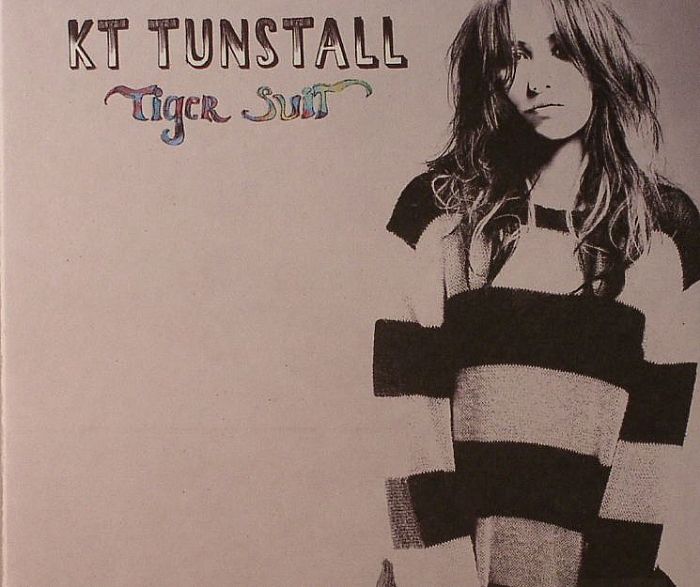 TUNSTALL, KT - Tiger Suit