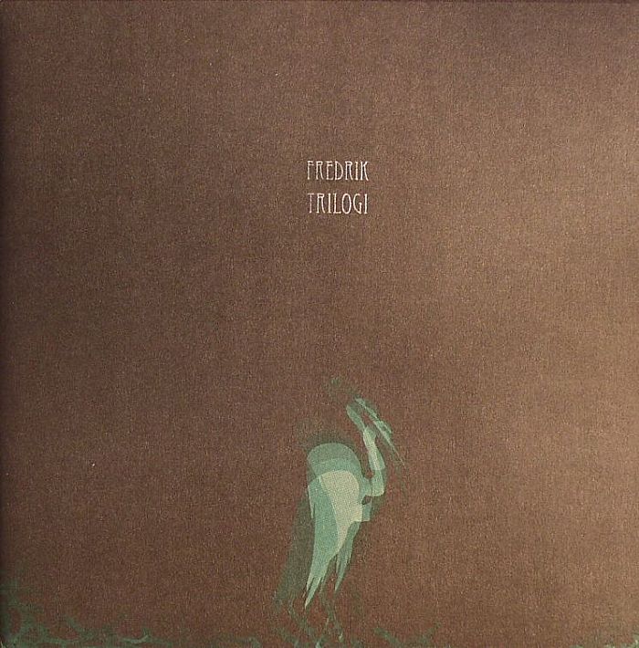 FREDRIK - Trilogi