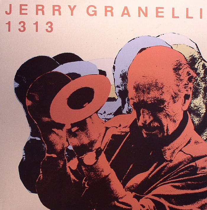 GRANELLI, Jerry - 1313