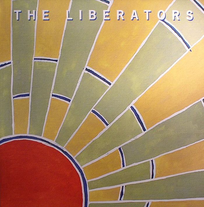 LIBERATORS, The - The Liberators