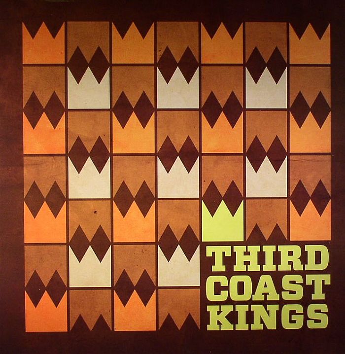THIRD COAST KINGS - Third Coast Kings