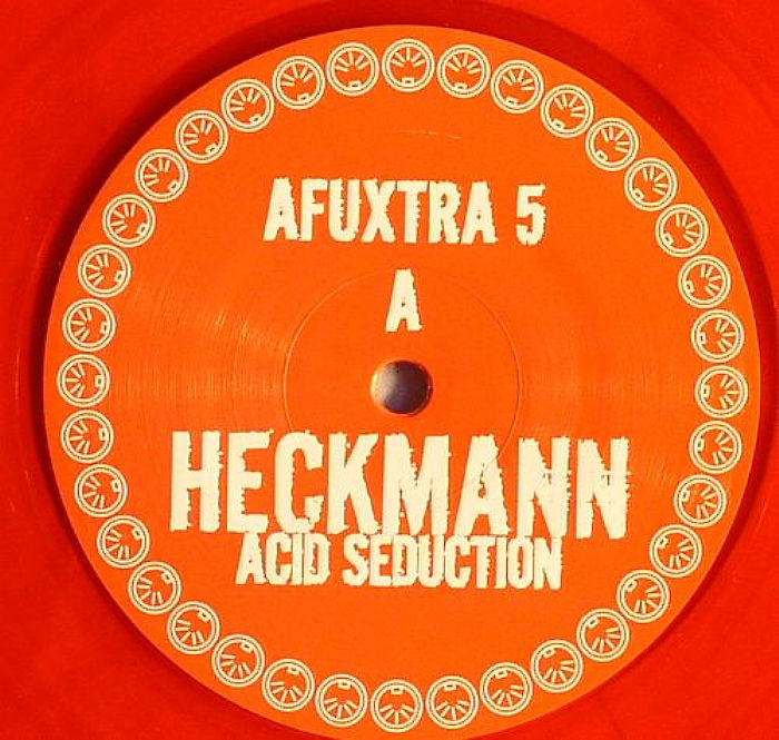 HECKMANN - Acid Seduction
