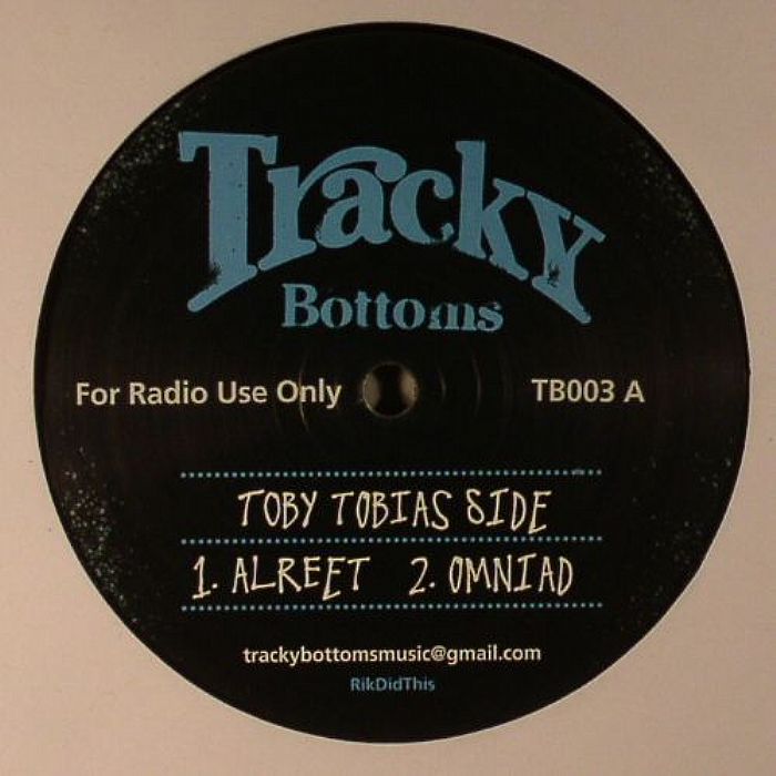 TOBIAS, Toby/CASINOBOY - Alreet