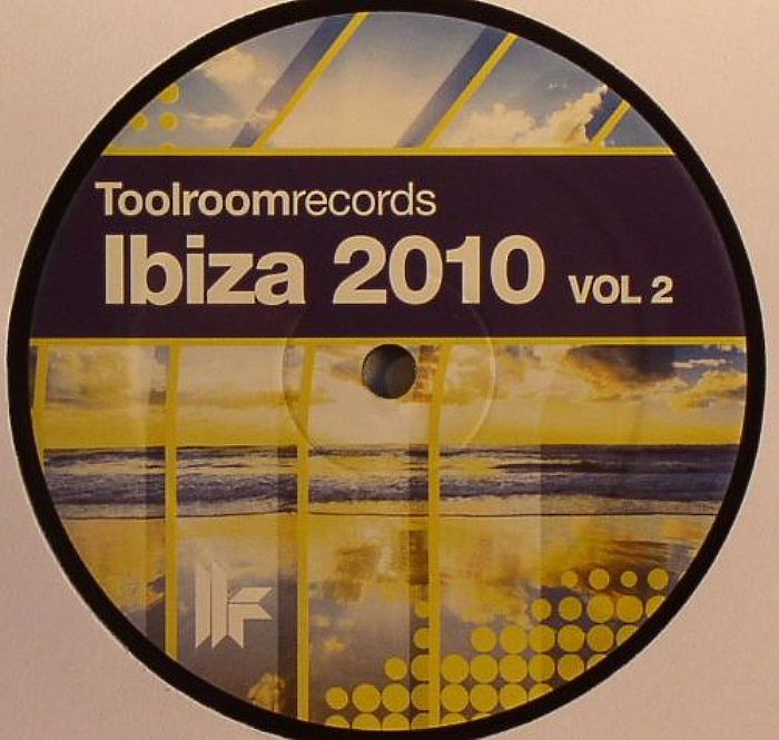 D RAMIREZ/FUNKAGENDA/MICHAEL WOODS/HARRY CHOO CHOO ROMERO/KOEN GROENEVELD/ADDY VAN DER ZWAN - Toolroom Records Ibiza 2010 Vol 2