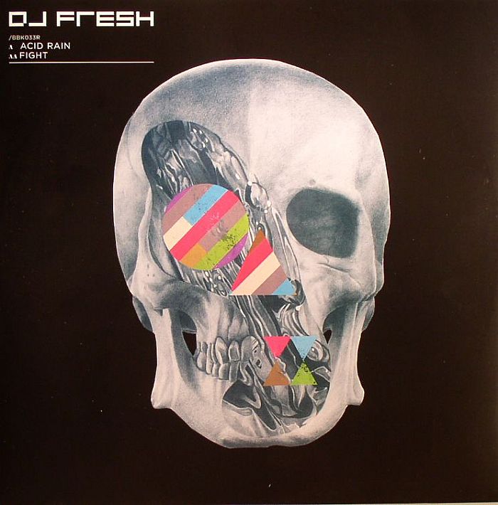 DJ FRESH - Acid Rain