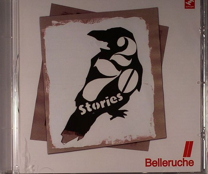 BELLERUCHE - 270 Stories