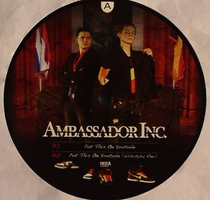 AMBASSADOR INC - Put This On Youtube