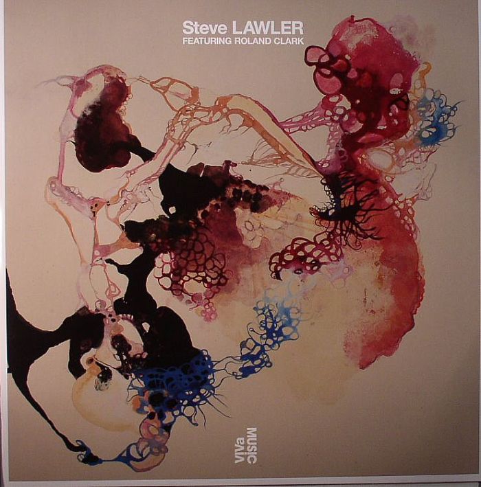 LAWLER, Steve feat ROLAND CLARK - Gimme Some More