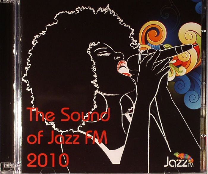 VARIOUS - The Sound Of Jazz FM 2010