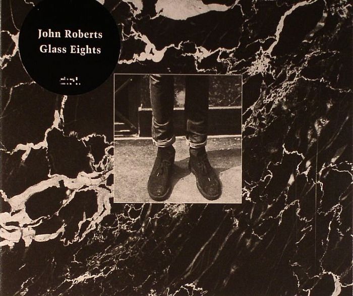 ROBERTS, John - Glass Eights