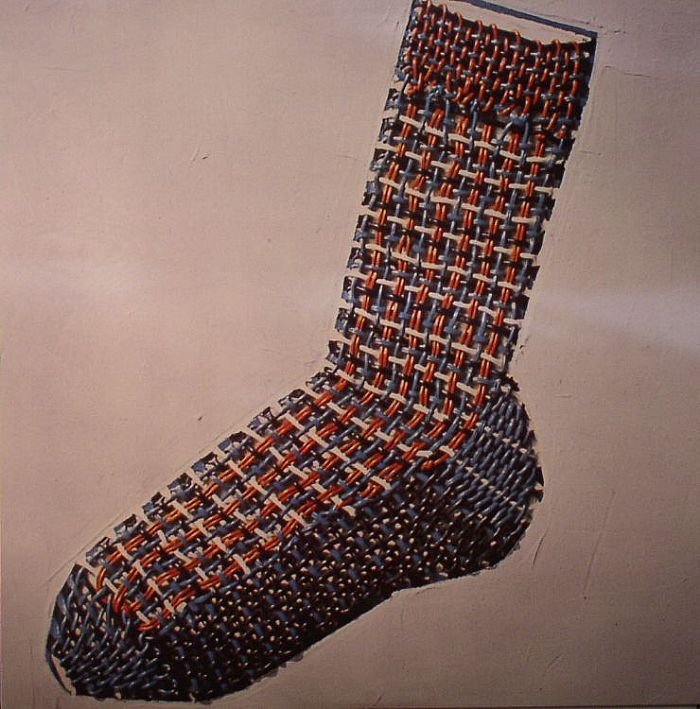 HENRY COW - Leg End