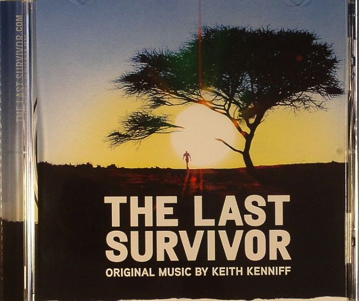 KENNIFF, Keith - The Last Survivor