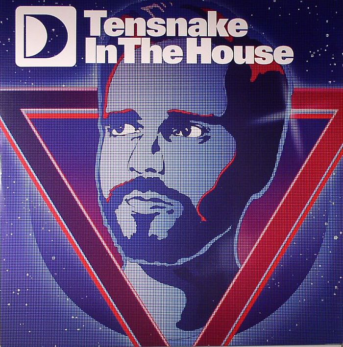 TENSNAKE/ZEV/MOUNT KIMBIE/ARMANDO - Tensnake In The House EP 1