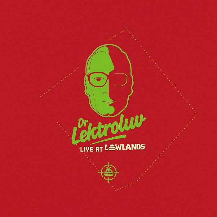 DR LEKTROLUV/VARIOUS - Live At Lowlands