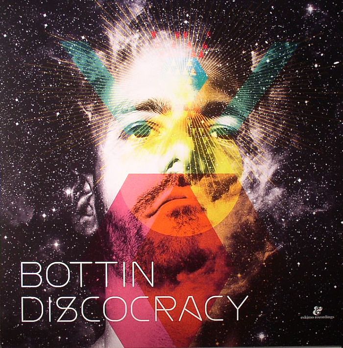 BOTTIN - Discocracy