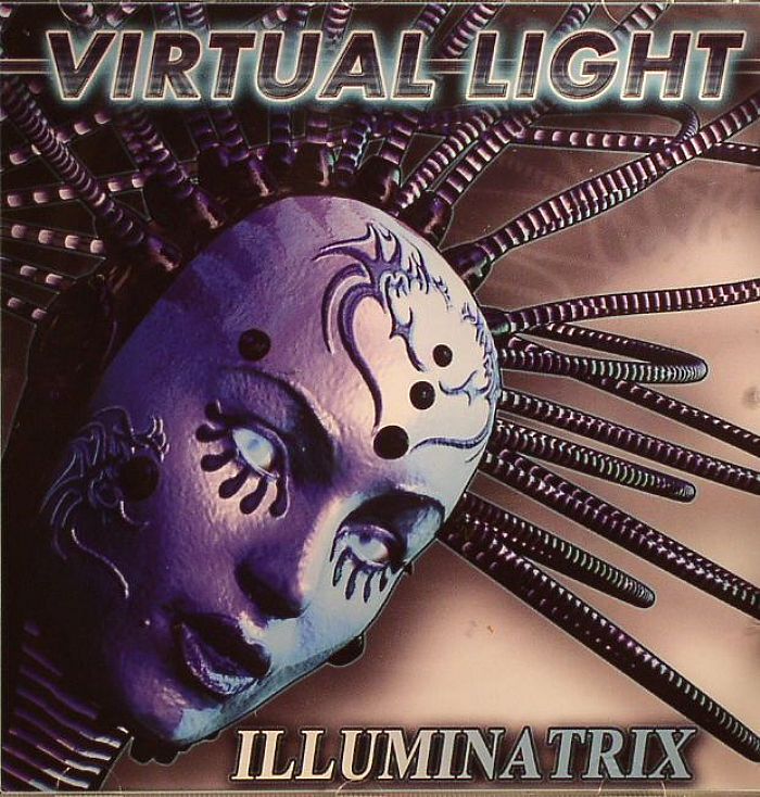 VIRTUAL LIGHT - Illuminatrix