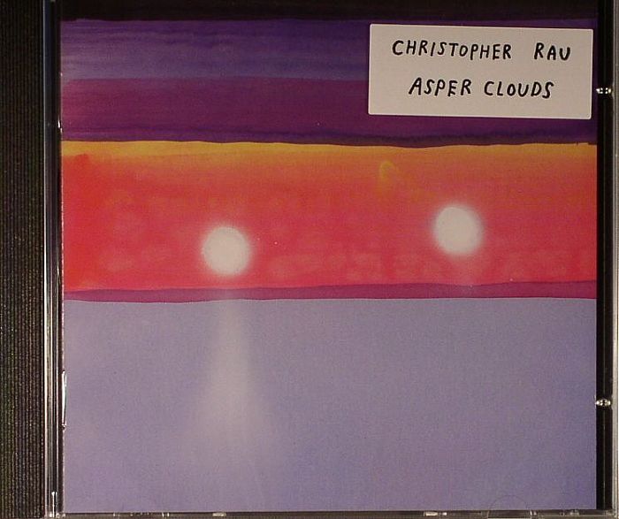 RAU, Christopher - Asper Clouds