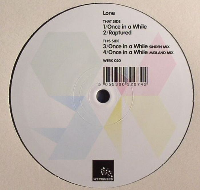 LONE - Once In A While