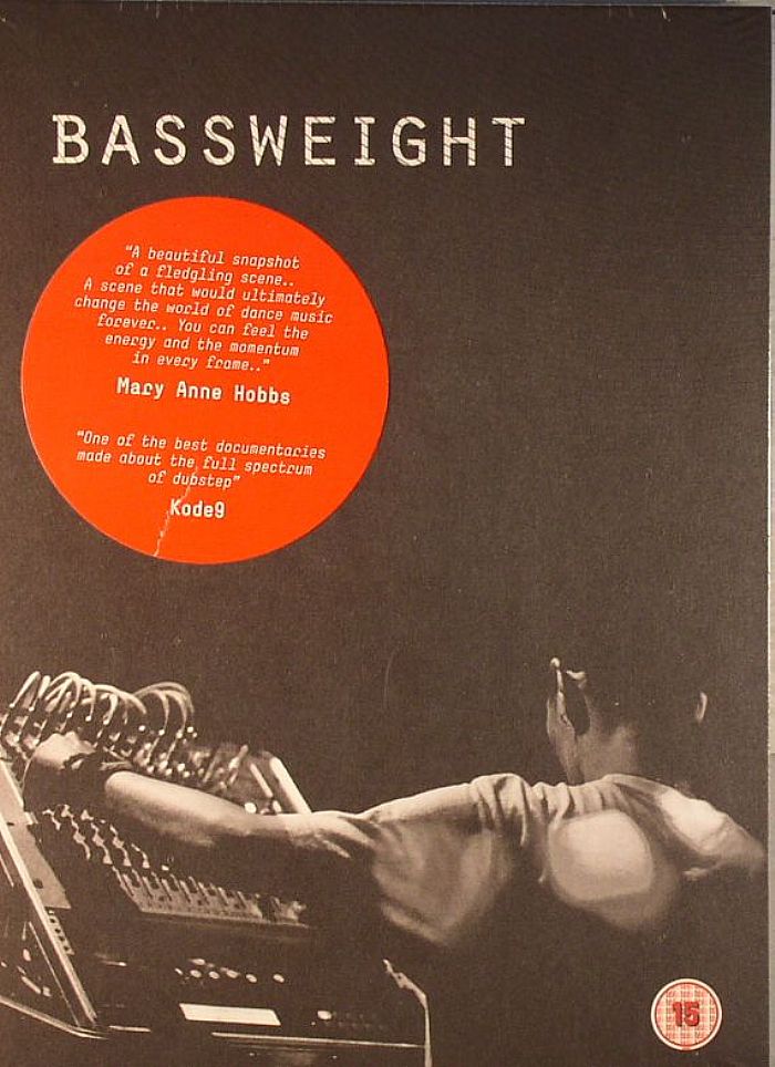 BASSWEIGHT - Bassweight
