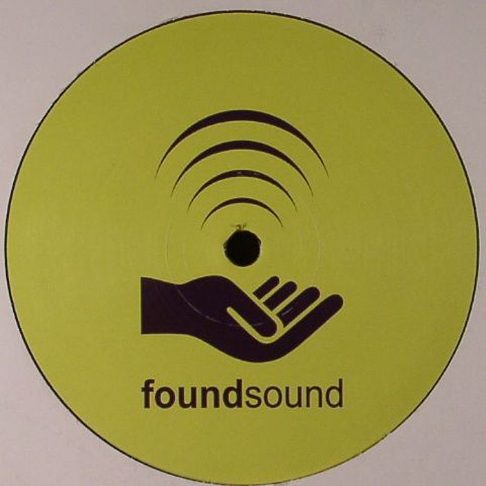 PORTELA, Ronan - Cheronca EP
