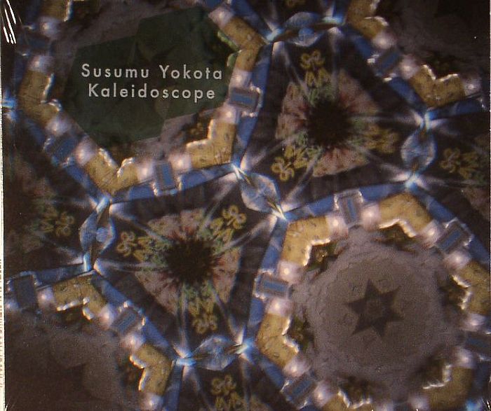 YOKOTA, Susumu - Kaleidoscope