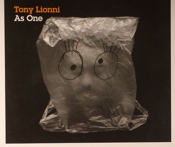 LIONNI, Tony - As One
